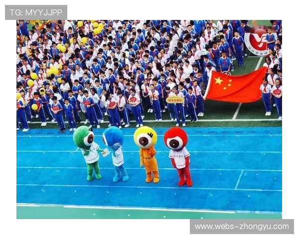 富源县中小学校园体育联赛总决赛闭幕，学子赛场展现昂扬风貌