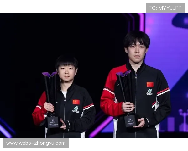 混团世界杯或考验王楚钦孙颖莎兼项能力，奥运布局初现