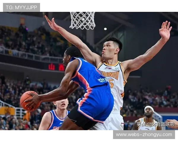 山西队外援离队影响显现,新赛季前景蒙阴影