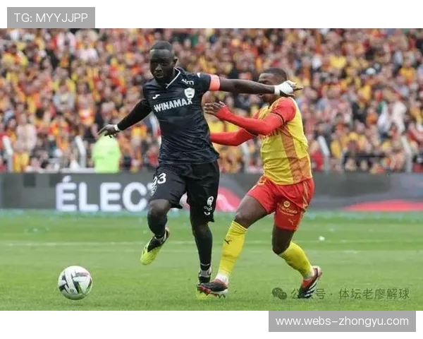 朗斯vs梅斯:冲击欧战席位,主场强势欲延续