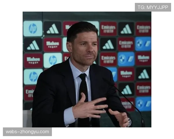 独家专访哈维·阿隆索:勒沃库森的战术理念与欧冠野心