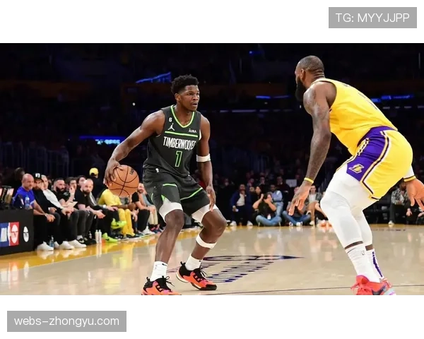 森林狼与雷霆最后冲刺,防守效率与快攻转换成关键评估指标